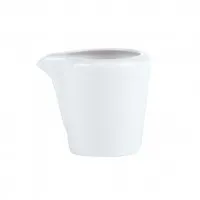 Porc Conic Milk/cream Tot 2.5oz X 6