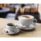 Porcelite Conic Teacup 10oz X 6