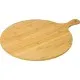Milano Bamboo Pizza Paddle 15.75'' - For 15'' Pizza X 6