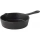 Cast Iron Pan 10cm X 6