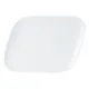 Perspective Coupe Plate 35x25 Cm X 6