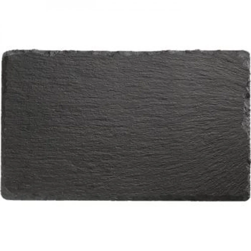 Natural Slate Tray 24x 15cm