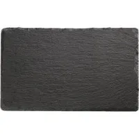 Natural Slate Tray 24x 15cm