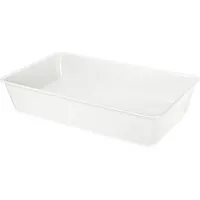 Carlisle Balsam 2/4 G/norm Pan 4'' Deep