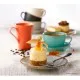 Seasons Oatmeal Bowl Shaped Cups