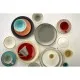 Seasons Oatmeal Bowl Shaped Cups