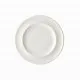 Academy Rimmed Plates