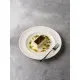 Academy Rimmed Plates