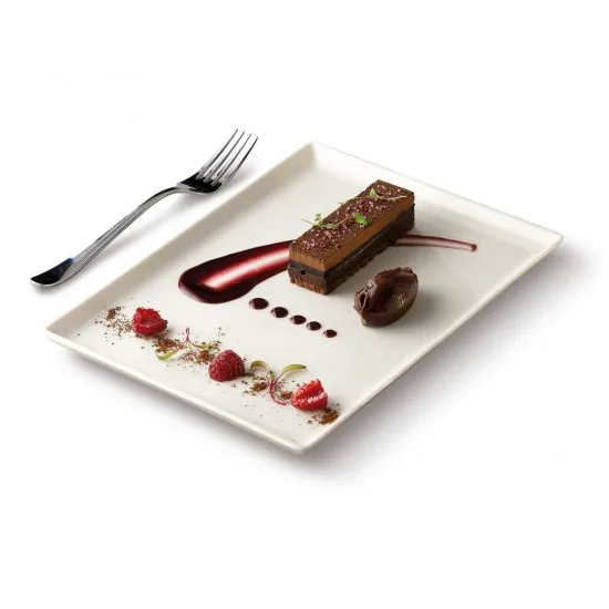 Academy Rectangular Platters