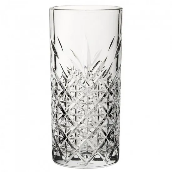 Timeless Vintage Long Drink 15.75oz 