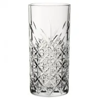 Timeless Vintage Long Drink 10.5oz (30cl) X 12