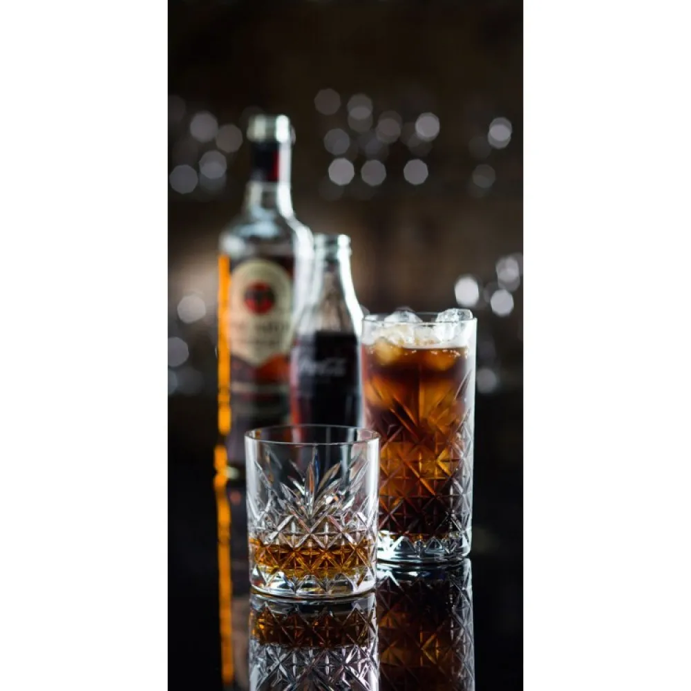 Timeless Vintage Long Drink 10.5oz (30cl) X 12