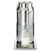 Chilled Milk Dispenser S/s 3lt