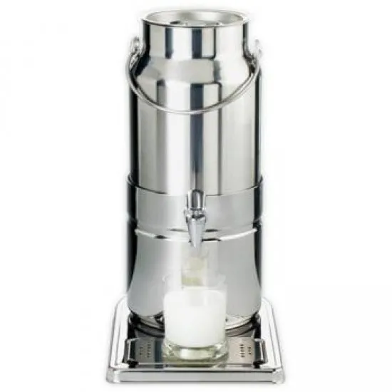 Chilled Milk Dispenser S/s 3lt