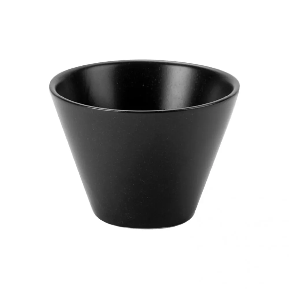 Seasons Graphite Dip Pot 5.5cm X 6