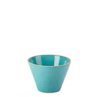 Seasons Sea Spray Conic Bowls