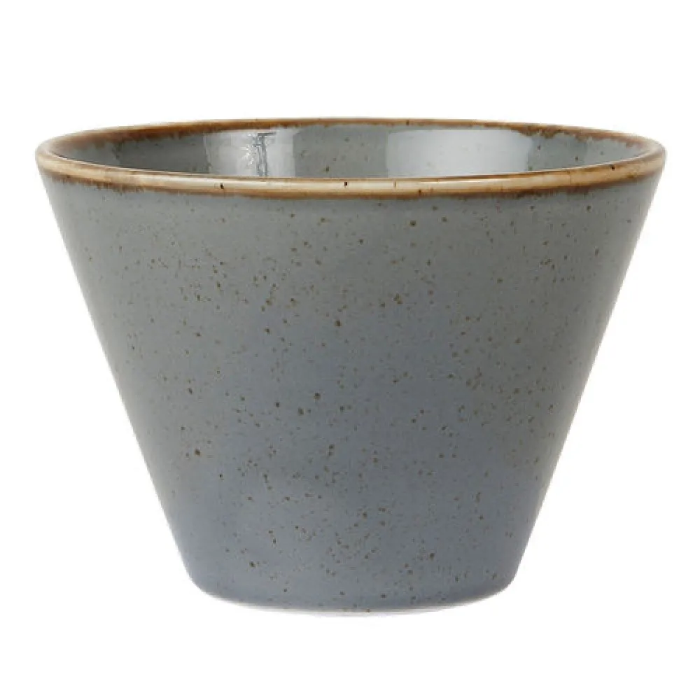 Seasons Storm Dip Pot 6cm (1.75oz) X 6