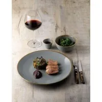 Seasons Storm Conic Bowls