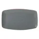 Seasons Storm Rectangular Plates