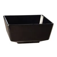 Bowls Sqaure - Melamine