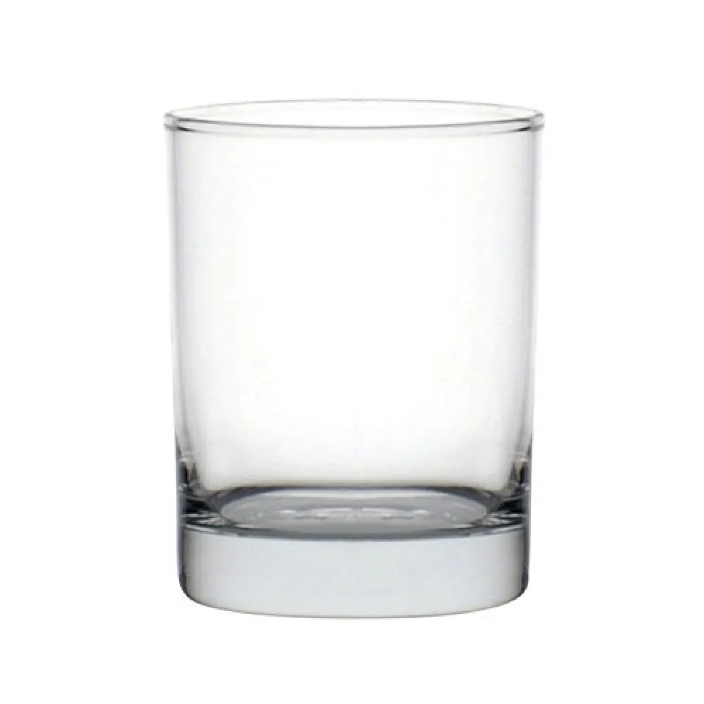 San Marino Rock Tumbler 29cl/10.25 X6