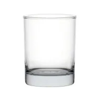 San Marino Rocks & Tumbler Glasses