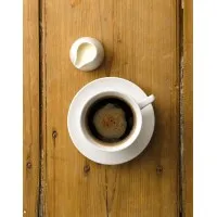 Simply Contemporary Tea Cup 9oz X 6