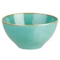Seasons Sea Spray Bowl 14cm X 6