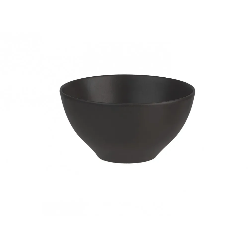 Seasons Graphite Bowl 14cm X 6