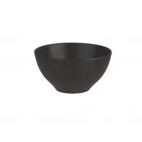 Seasons Graphite Bowl 14cm X 6