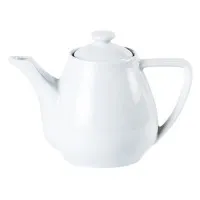 Porc Contemporary Coffee Pot Lid 31cl/11oz X 1