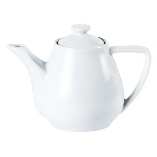 Porcelite Contemporary Coffee Pots