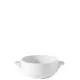White Porcelain Lugged Soup Bowl 10oz (for Saucer 132116)