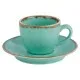 Seasons Seaspray Espresso Cup 3oz X 6