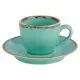 Seasons Seaspray Espresso Saucer 12cm