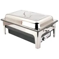 Sunnex Electric Chafer  1/1 Pan 13.5ltr