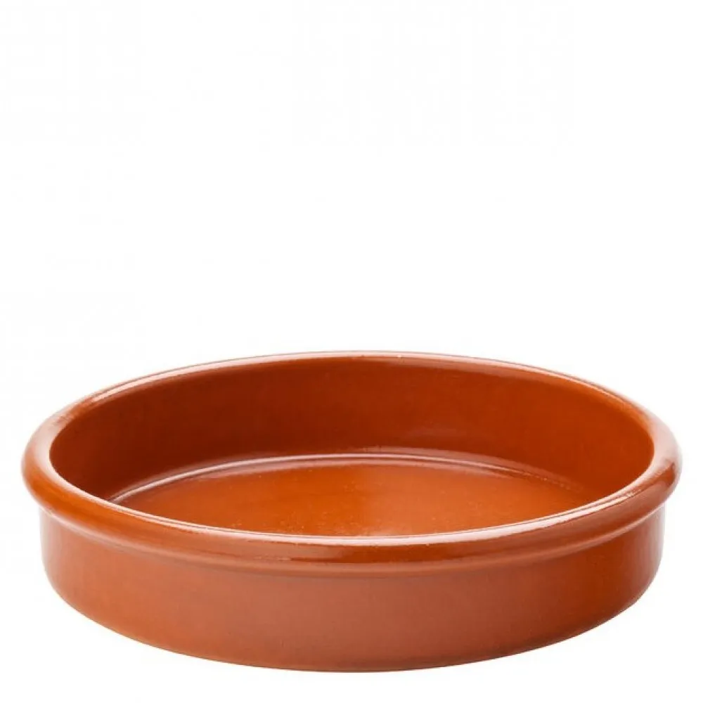 Tapas Dish 5'' (13cm) X 26