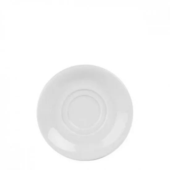 Porcelite Saucers