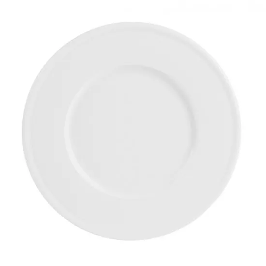 Academy Line Plates