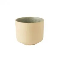 Rustico Pistachio Deep Bowl 9cm X 6