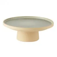 Rustico Pistachio Signature Plate 20cm