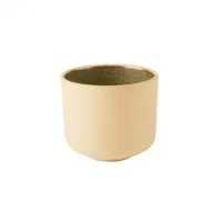 Rustico Fawn Deep Bowl 9cm X 6