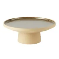 Rustico Fawn Signature Plate 20cm