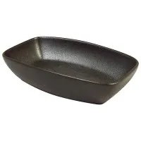 Fucina Black Roaster 19cm X 13cm