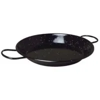 Enamel Paella Pan 20cm/ 8''
