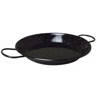 Enamel Paella Pan 30cm/ 11.5''