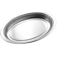 Veg Dish S/s 51cm