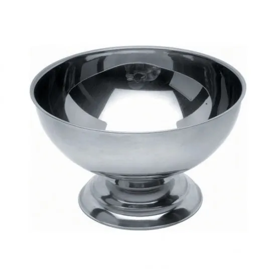 Sundae Dish 5oz S/s