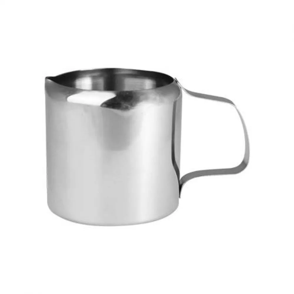 Milk Jug 5oz S/s