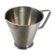 Jug Measuring 2ltr S/s